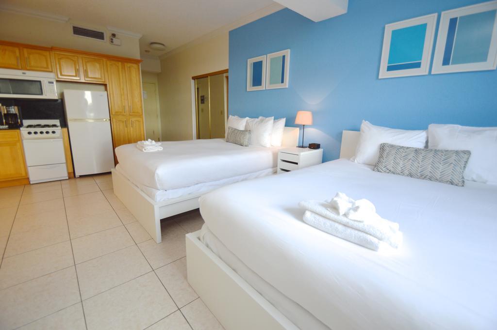 Design Suites Hollywood Beach Resort Exterior foto