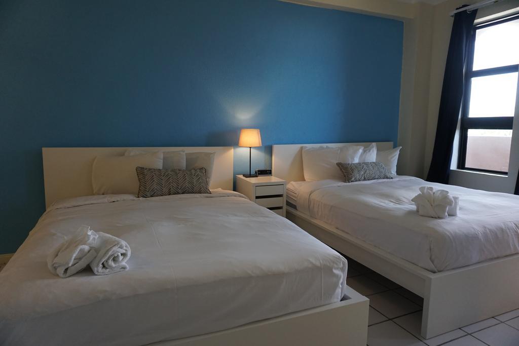 Design Suites Hollywood Beach Resort Exterior foto