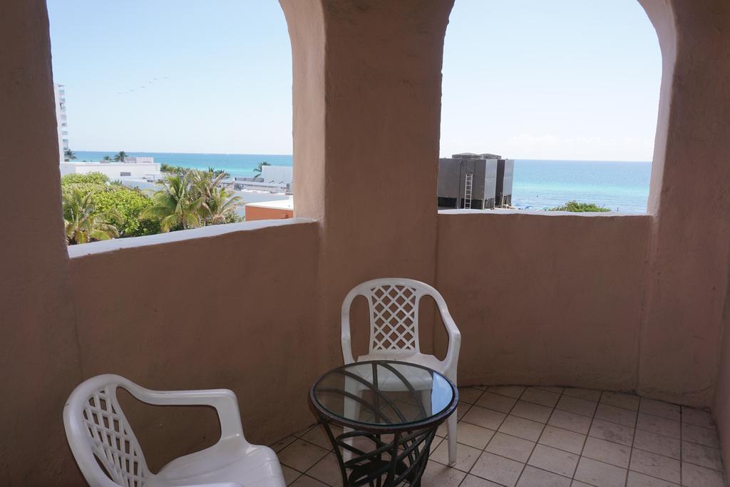 Design Suites Hollywood Beach Resort Exterior foto