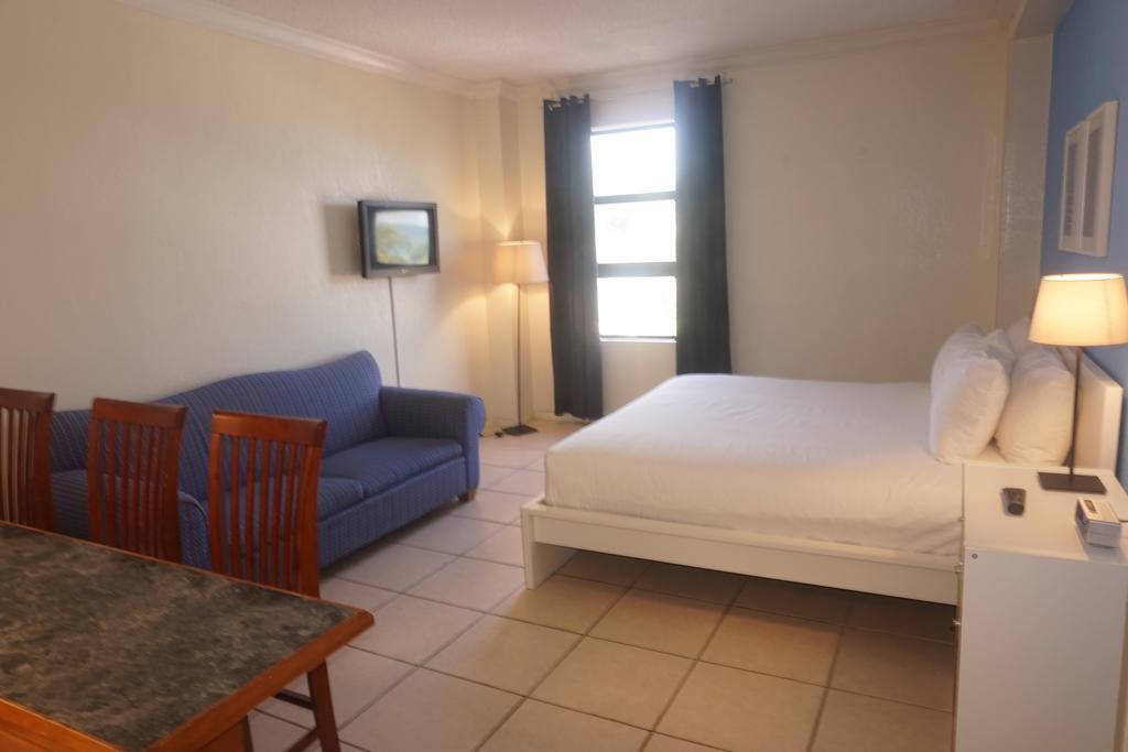 Design Suites Hollywood Beach Resort Exterior foto