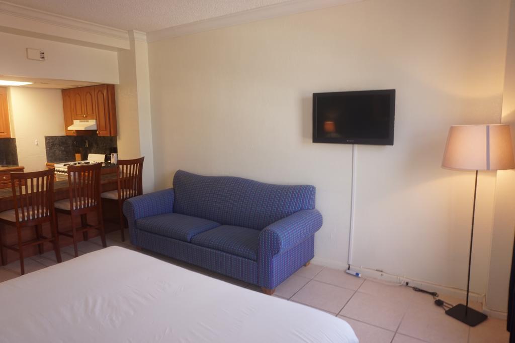 Design Suites Hollywood Beach Resort Exterior foto