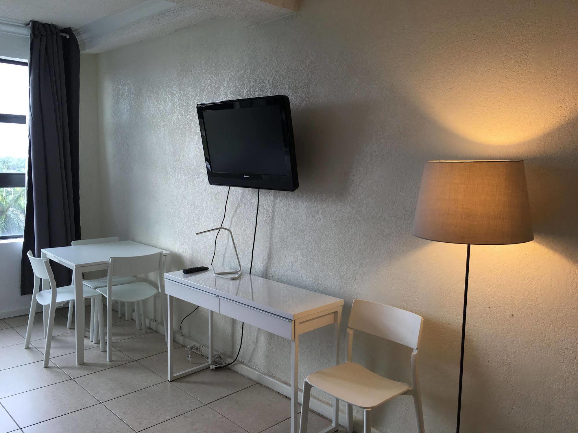 Design Suites Hollywood Beach Resort Exterior foto