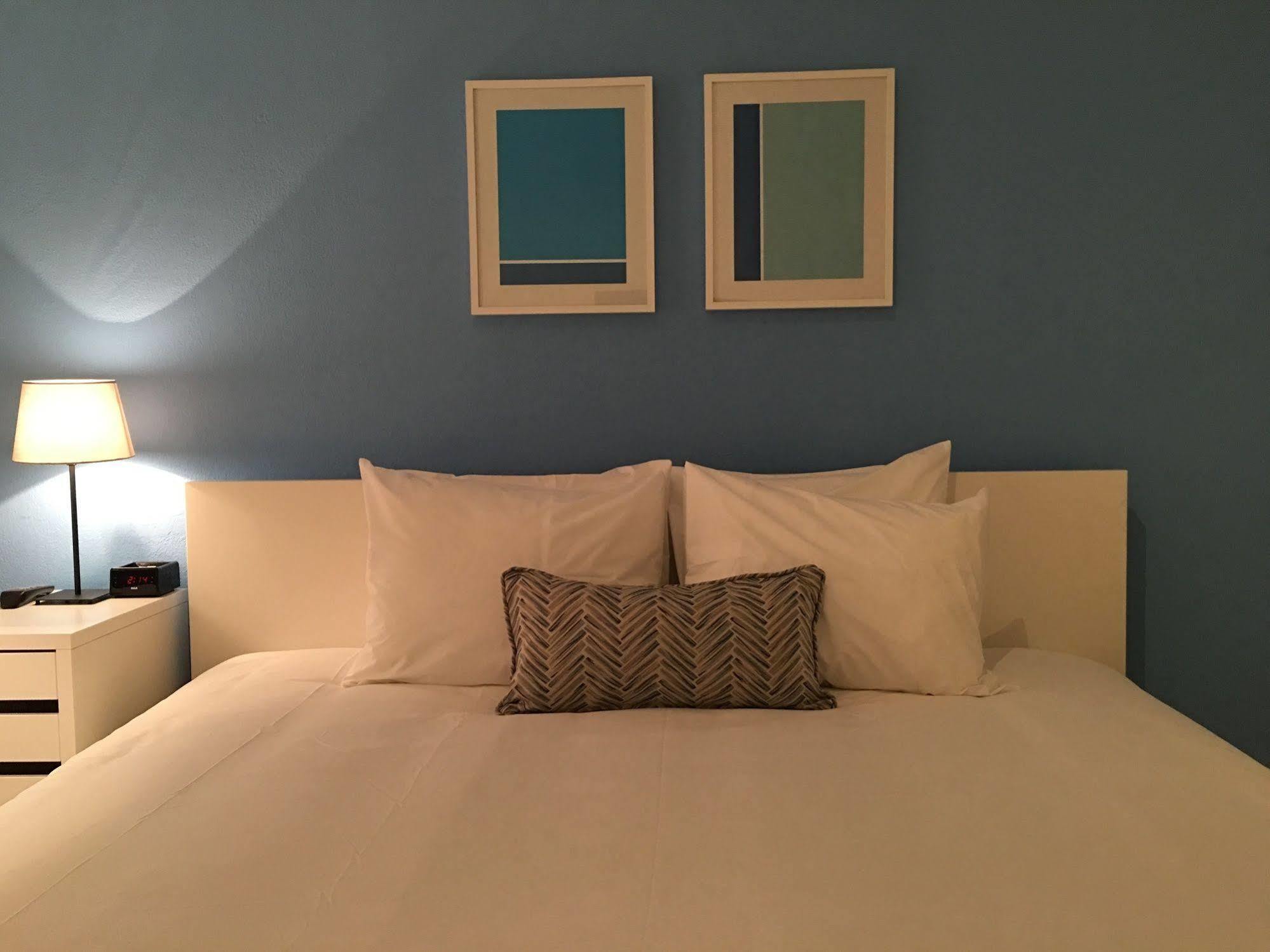 Design Suites Hollywood Beach Resort Exterior foto