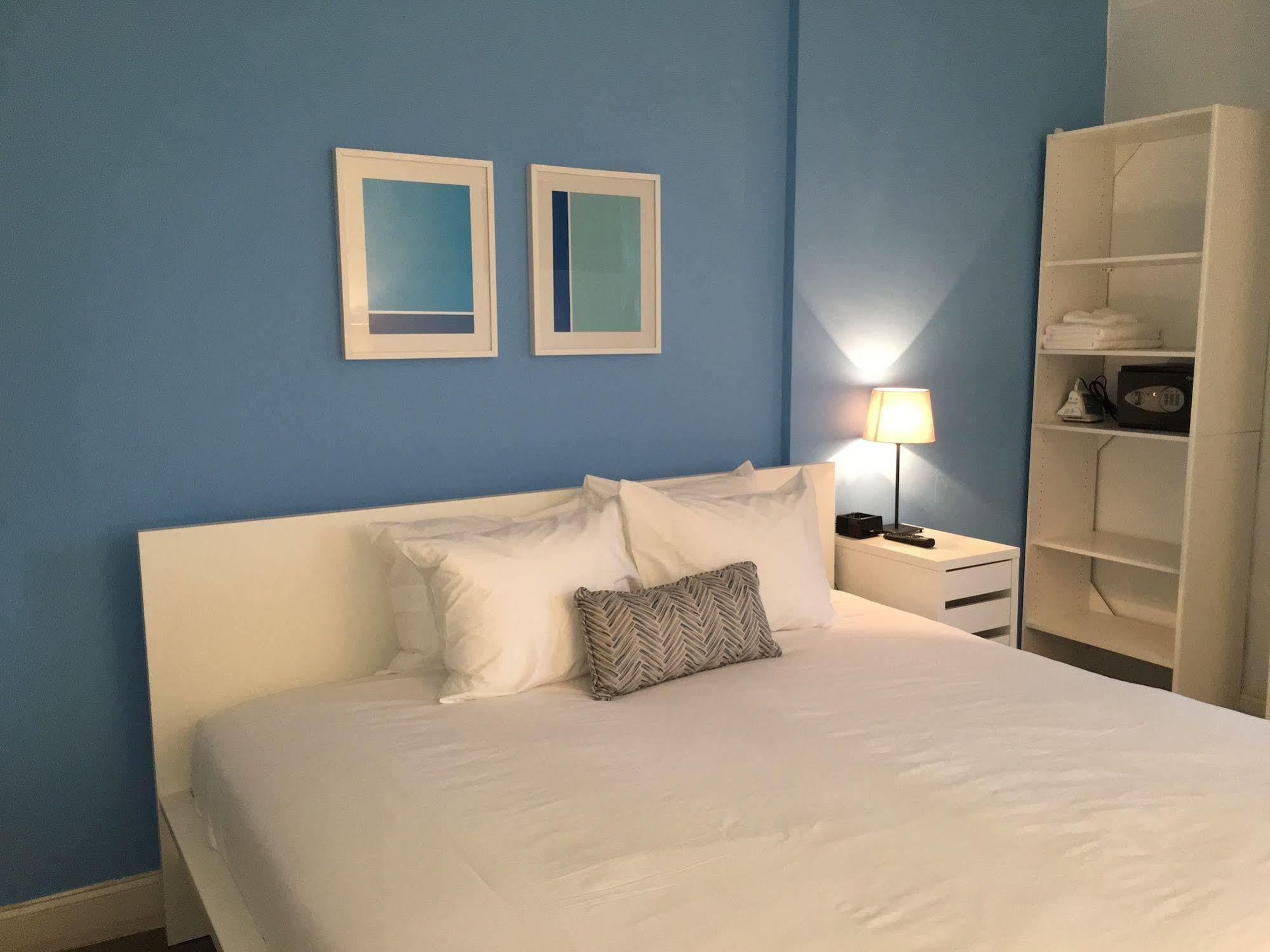 Design Suites Hollywood Beach Resort Exterior foto