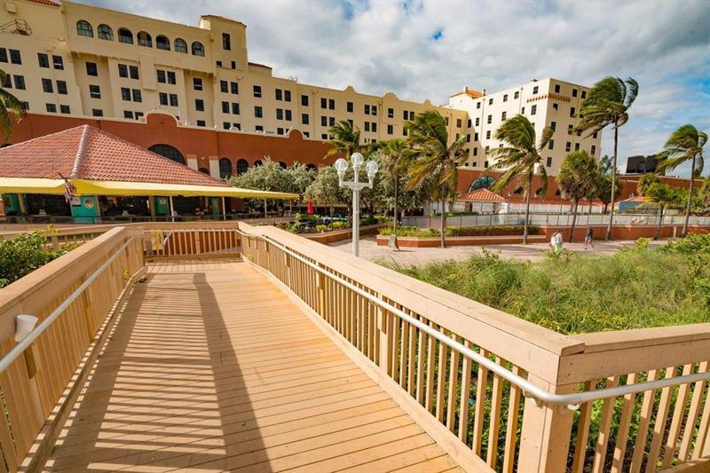 Design Suites Hollywood Beach Resort Exterior foto